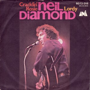 Neil Diamond